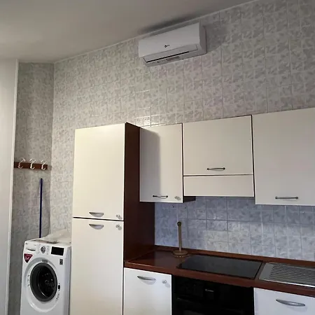 Bellavista Sub 45 Bed & Breakfast *