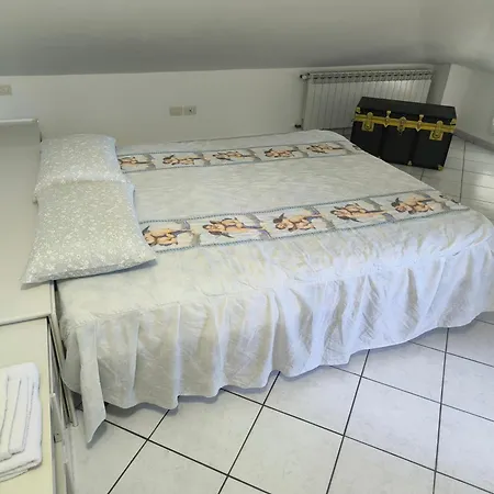 Bellavista Sub 45 Bed & Breakfast Saluzzo